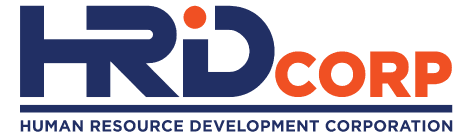 HRD Corp logo