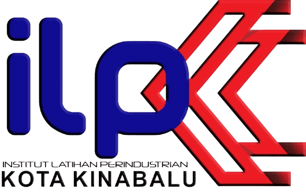 ILP Kota Kinabalu logo
