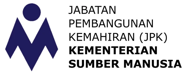 Dept. of Skills Development (JPK) logo