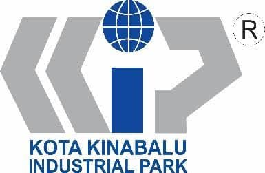 Kota Kinabalu Industrial Park logo