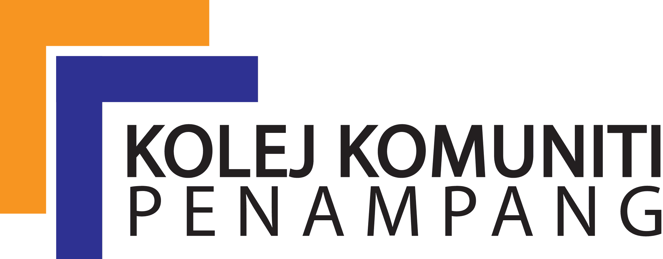 Kolej Komuniti KK logo
