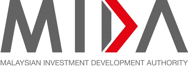 MIDA logo