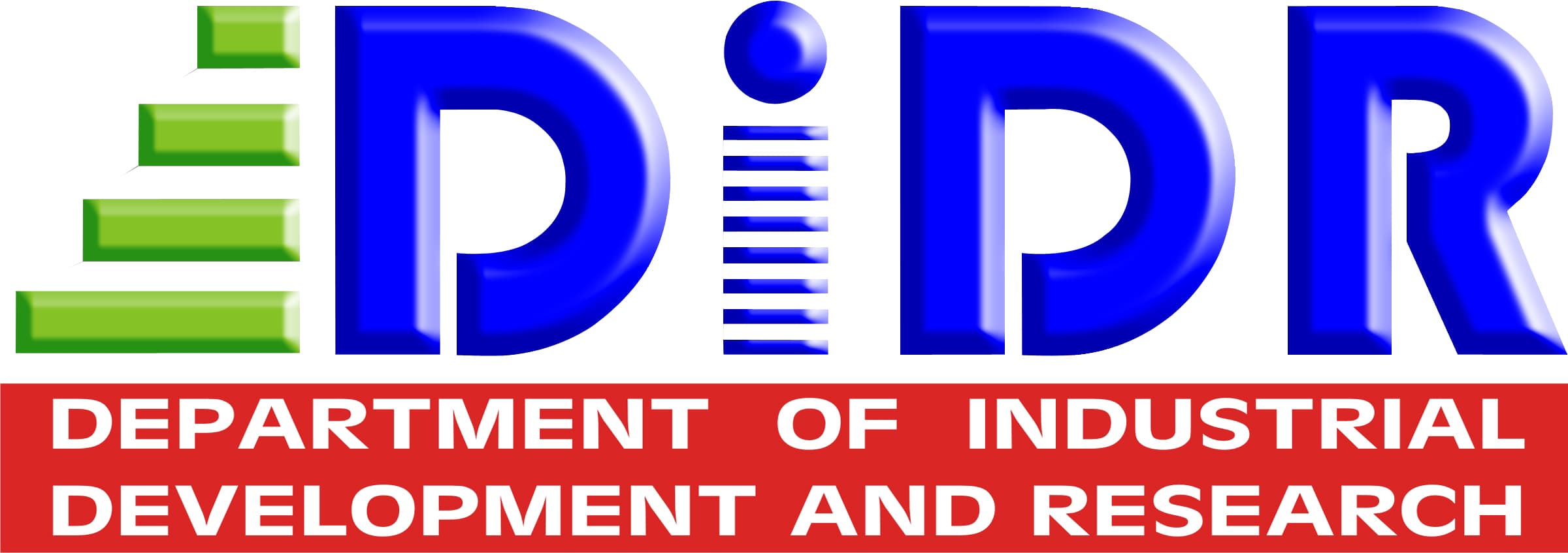 Ministry of Industrial Development (Sabah) logo