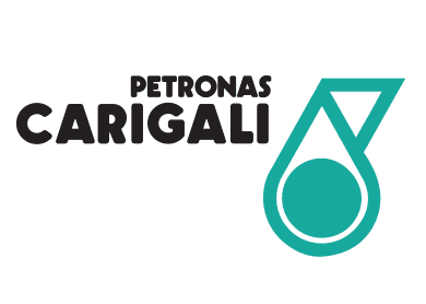 PETRONAS Carigali logo
