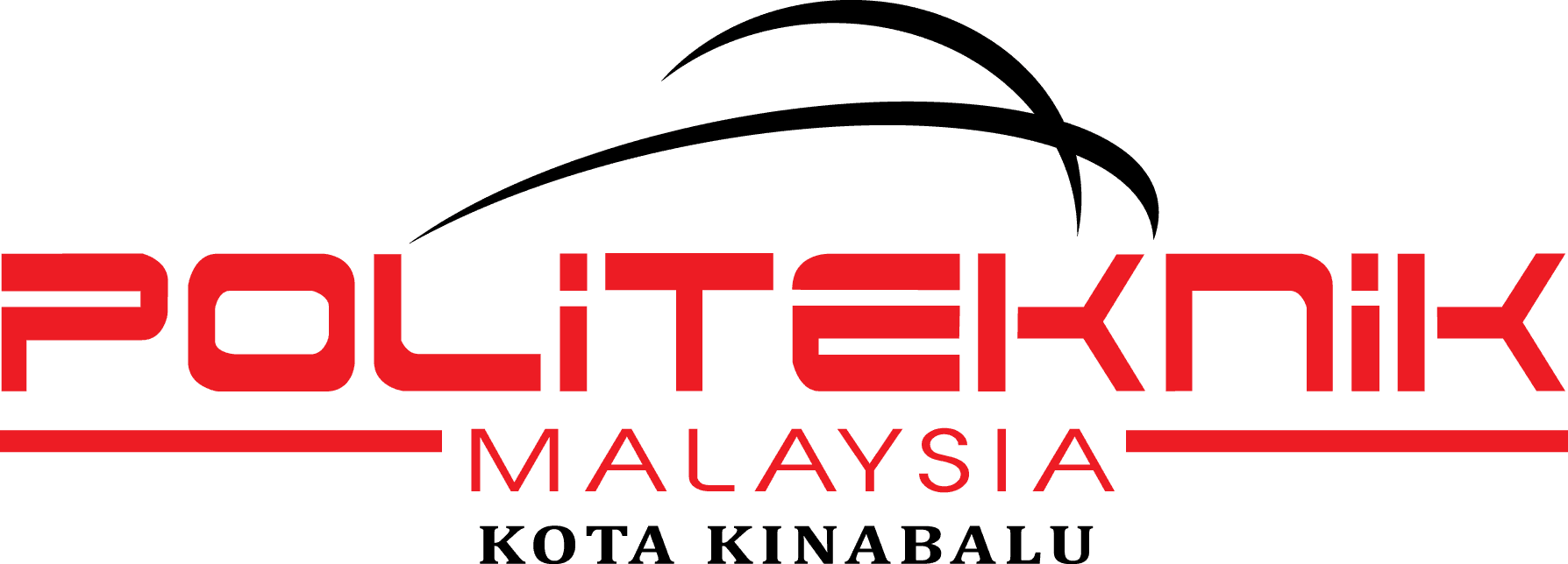 Politeknik Kota Kinabalu logo