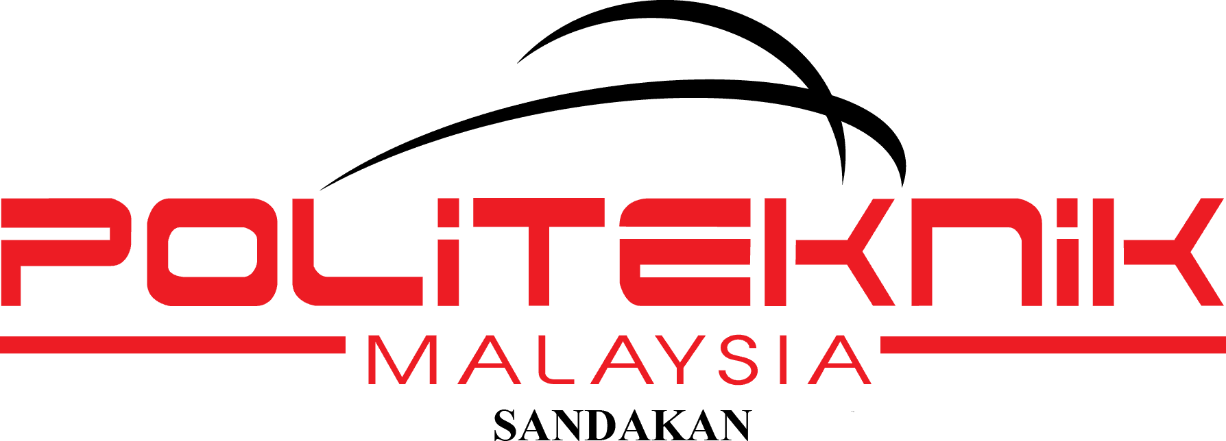 Politeknik Sandakan logo