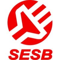 Sabah Electricity (SESB) logo