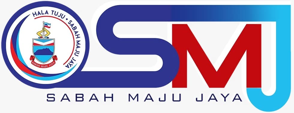 Sabah Maju Jaya logo