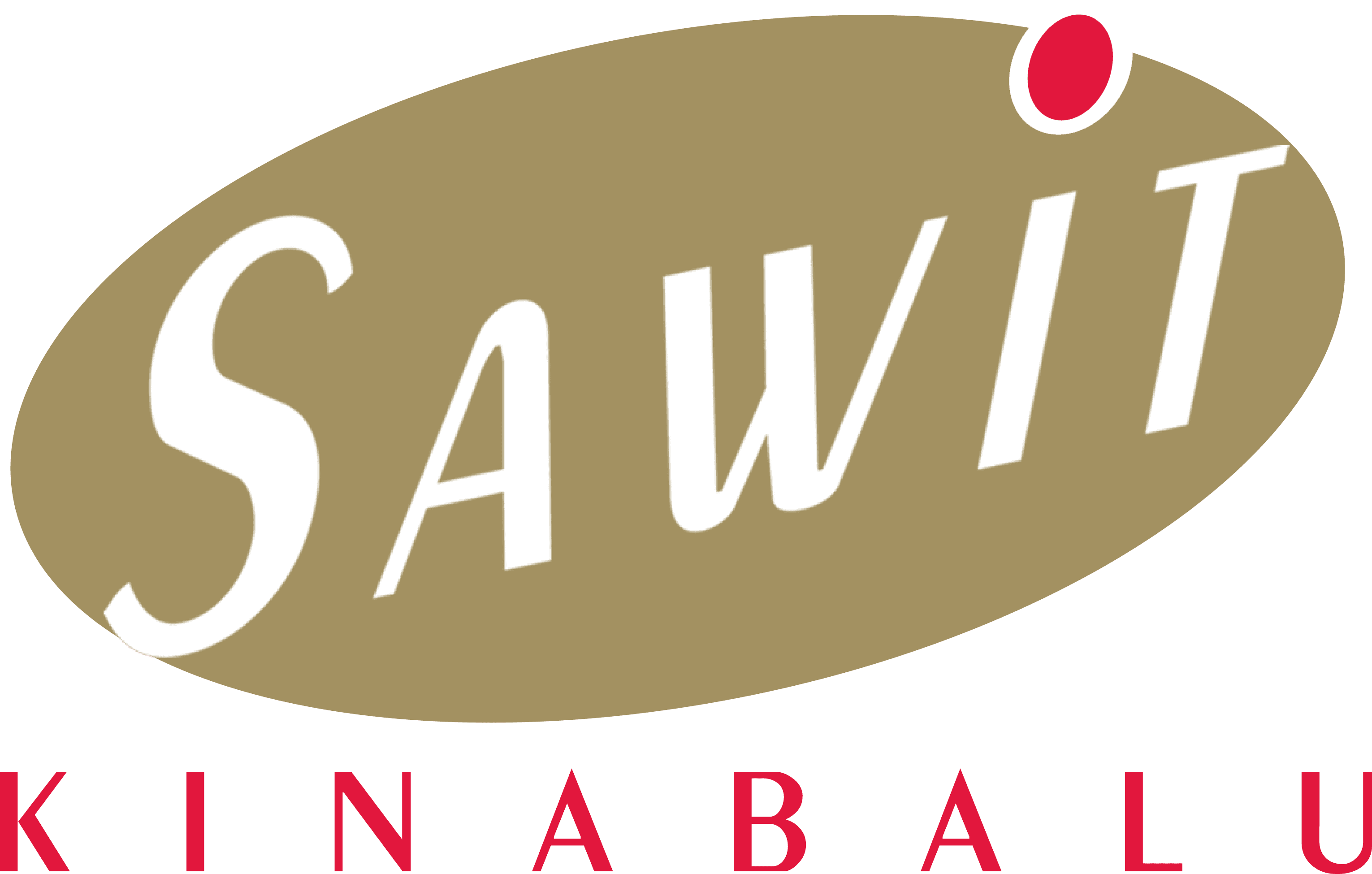 Sawit Kinabalu logo