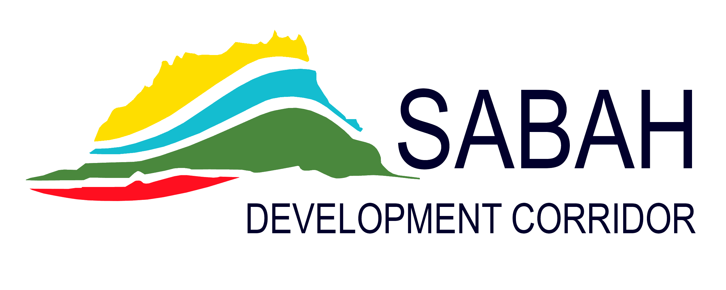 Sabah Economic Development & Investment Authority logo
