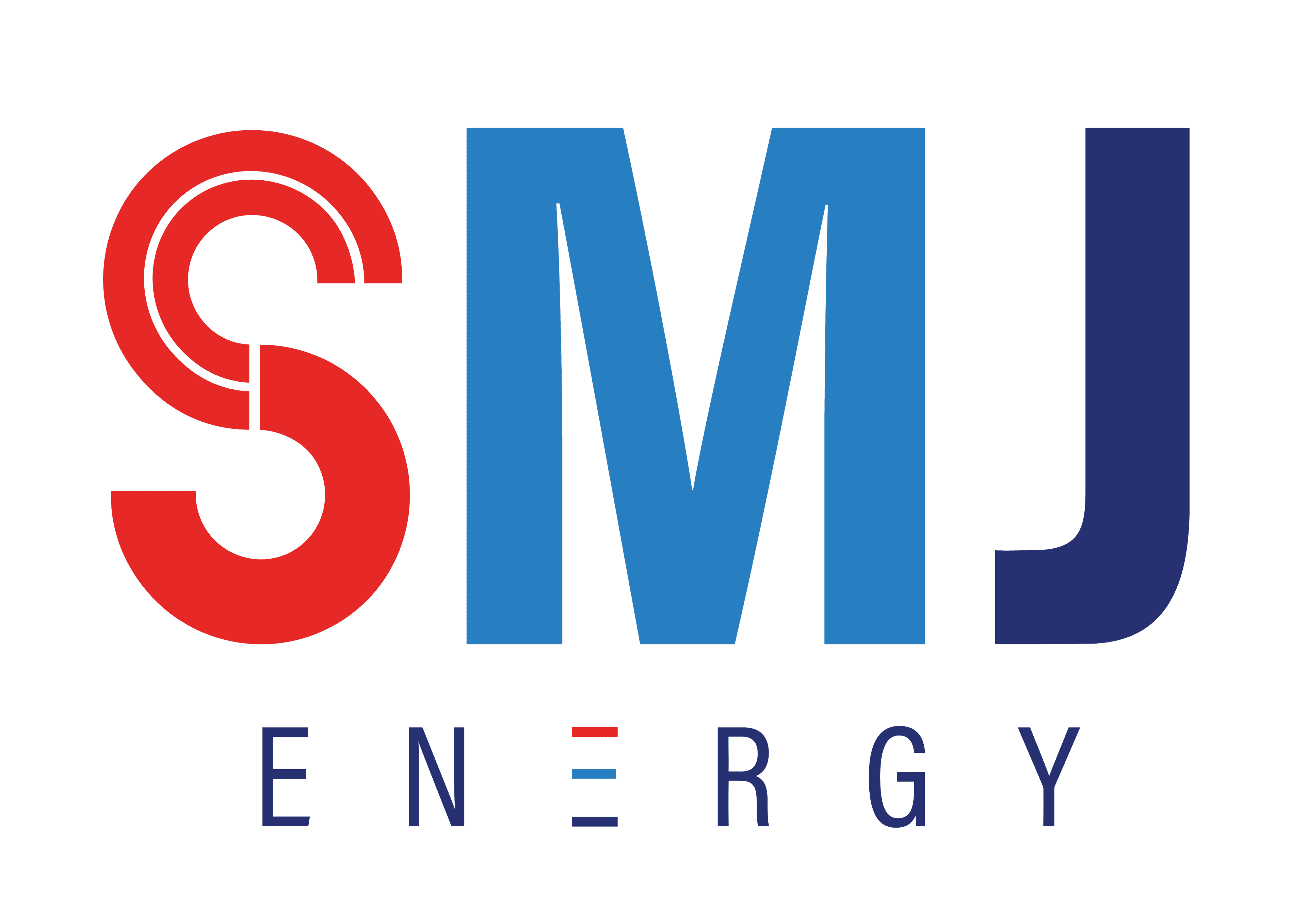 SMJ Energy logo