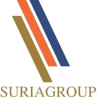 Suria Capital · Sapangar Port logo