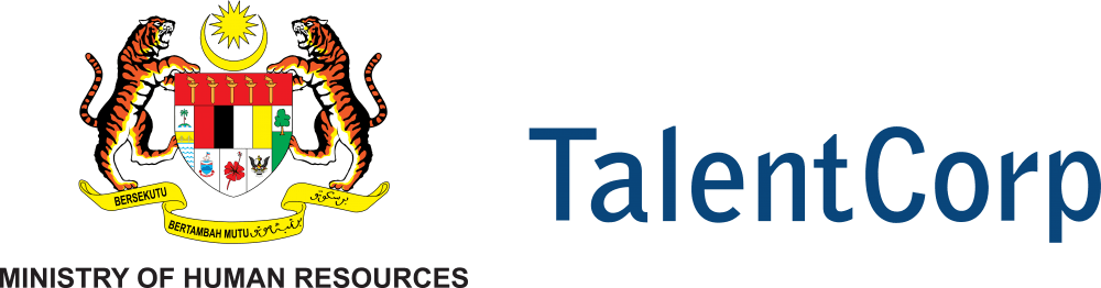 TalentCorp Malaysia logo