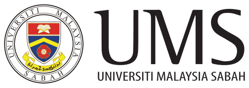 Universiti Malaysia Sabah logo